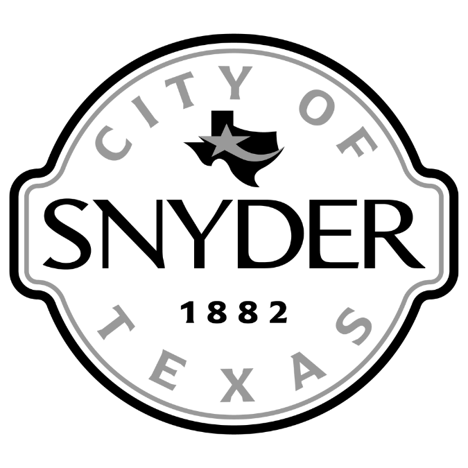 City of Snyder, Texas